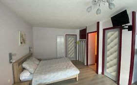Studio avec parking privé au cœur du Tréport