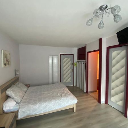 Studio avec parking privé au cœur du Tréport Le Tréport Extérieur photo